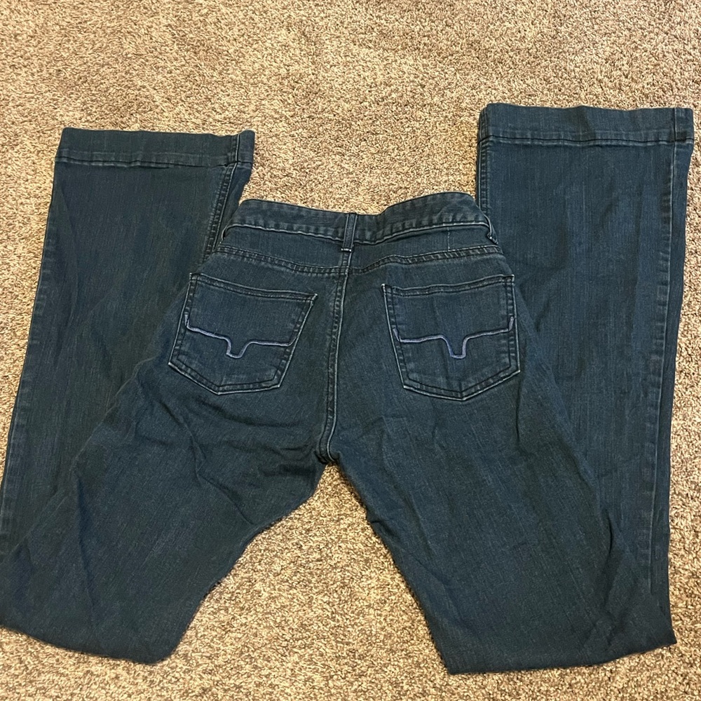 KIMES RANCH LOLA JEAN 00/34